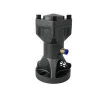 Martillo neumático SK60 Vibrador SK-40 Modelo de aleación de aluminio AH/ZC/ZH-30(BVP-30C With base)