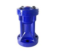 Martillo neumático SK60 Vibrador SK-40 Modelo de aleación de aluminio AH/ZC/ZH-30(ZC/AH/SK/SX-80 With base)