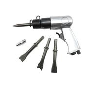 Martillo neumático, tornillo neumático de 1/4", 4500 rpm, taladro neumático, martillo perforador, taladros neumáticos