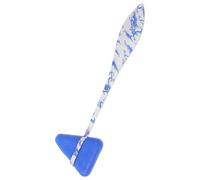 Martillo Neurológico de Diagnóstico Médico Triangular Versátil