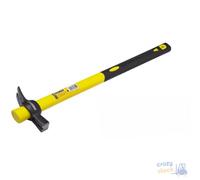 Martillo Para Carpintero Mango Bicomponente 300 Gramos