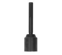 Martillo para clavar postes en T, postes de cerca y varillas de tierra; martillo forjado en acero de alta resistencia para postes de cerca; herramienta ergonómica de 20 cm para (45mm)