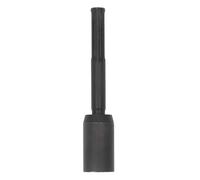 Martillo para clavar postes en T, postes de cerca y varillas de tierra; martillo forjado en acero de alta resistencia para postes de cerca; herramienta ergonómica de 20 cm para (30mm)