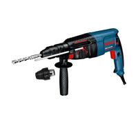 Martillo percutor - Bosch - GSB 185-LI - Inalámbrico - 3 celdas - 1 batería incluida