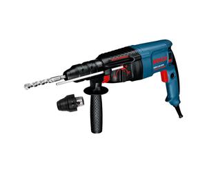 Martillo percutor - Bosch - GSB 185-LI - Inalámbrico - 3 celdas - 1 batería incluida