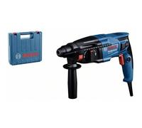 Martillo percutor Bosch Professional GBH 2-21 SDS Plus 720 W 2,0 J
