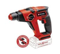 Martillo percutor neumatico te-hd 18/12 li 4513970 EINHELL