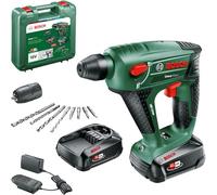 Martillo perforad.accu hw uneo maxx