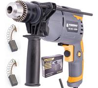 Martillo Perforador 1500 W 44 800 Rpm SDS-Plus Para Hormigón Y Metal