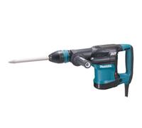 Martillo perforador 5.6kg avt makita hm0871c 1.100w 11,6j