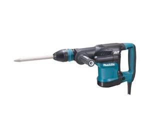 Martillo perforador 5.6kg avt makita hm0871c 1.100w 11,6j