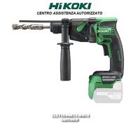 Martillo Perforador a Batería DH18DPB Voltio 18 Sin Solo Máquina HIKOKI HITACHI
