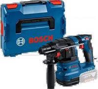 Martillo Perforador a Bateria SDS Plus 18V Brushless Bosch GBH 18V-22 PRO 061192