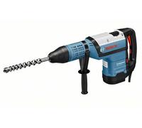 Martillo Perforador Bosch Con SDS MAX GBH 12-52 D 0611266100
