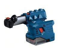 Bosch professional extractor de polvo gde 18v-12 (con sds plus, para u