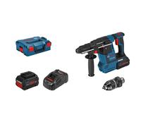 Martillo perforador Bosch GBH 18V-26F PROFESSIONAL SDS Plus 2,6 J 980 RPM