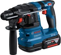 Bosch GBH 18V-22 PROFESSIONAL SDS Plus