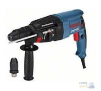 Martillo Perforador Bosch GBH 2-25 F Impacto Watt 790