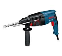 Martillo perforador Bosch GBH 2-26 DRE Professional SDS Plus 800W 2,7J