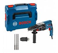 Martillo perforador BOSCH GBH 2-28 F (880 W/3,2 J; estuche) 0611267604