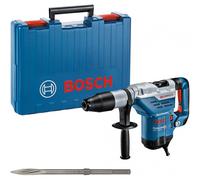 Martillo perforador Bosch GBH 5-40 DCE en estuche 0611264009