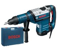 Martillo Perforador Bosch GBH 8-45 DV Potencia 1500W Herramientas Eléctricas