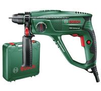 Martillo Perforador Bosch PBH 2100RE UNIVERSAL 550W Herramientas Eléctricas