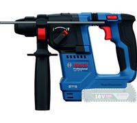 Martillo Perforador BOSCH PROFESIONAL Plus GBH 18V-18