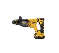Martillo Perforador Burineur Sds-plus Xr 18v 5ah Li-lon - Versión: Dch263p1-qw - Peso: 3,2 Kg - Dewalt