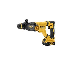 Martillo Perforador Burineur Sds-plus Xr 18v 5ah Li-lon - Versión: Dch263p1-qw - Peso: 3,2 Kg - Dewalt