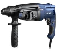 Martillo perforador celma prwg 26aeo, herramienta de construcción, 80