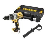 Martillo perforador/destornillador Dewalt Dcd996Nt-Xj