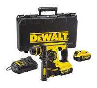 Martillo Perforador DEWALT DCH253M2