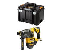 Martillo Electroneumático DCH333NT sin escobillas XR FLEXVOLT 54V SDS-Plus 3,5J Dewalt