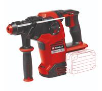 Martillo perforador einhell professional herocco 36/28 - sin baterías - compatible con power x-change