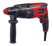 Martillo perforador Einhell TC-RH 620 4F SDS Plus 620W 2,2J 20mm con accesorios