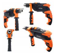 Martillo Perforador Eléctrico 1700W 230V KRAFT&DELE KD1685