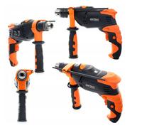 Martillo Perforador Eléctrico 1700W 230V KRAFT&DELE KD1685