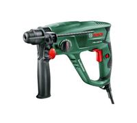 Martillo perforador eléctrico 600W verde, Bosch PBH 2500 RE
