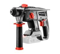 Martillo perforador Graphite 58G027 SDS Plus 18V 2,2 J Motor sin escobillas