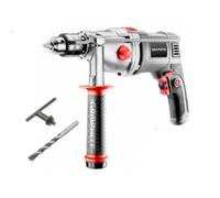 Martillo perforador Graphite 58G722 1050W 3000 RPM Llave Gris