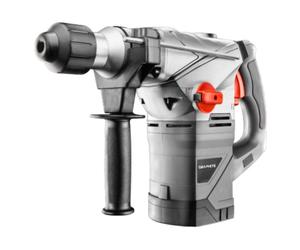 Martillo perforador Graphite 58G862 SDS Plus 1500W 4,5J
