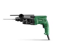 HiKOKI DH24PG2WSZ Martillo perforador 730 W SDS-Plus 2,7 Joule + Maletín