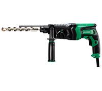 Martillo perforador hikoki dh26pb2 830 w