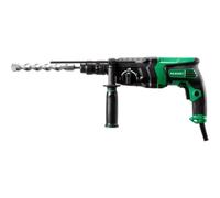 Martillo perforador Hikoki DH26PMCWSZ 830 W SDS-Plus 2.9 J