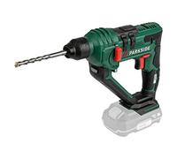 Martillo perforador inalámbrico con SDS-plus PABH 20-Li B2, 20 V PARKSIDE