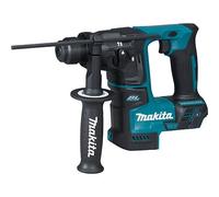 Martillo perforador inalámbrico Makita DHR171Z, 18 V, sin batería ni cargador