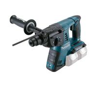 Martillo perforador makita dhr263z. sin batería y cargador.