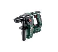 Martillo perforador Metabo BH 18 LTX BL 16 motor sin escobillas 18V SDS Plus