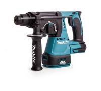 Martillo Perforador Rotativo Makita DHR242Z 18V LXT Sin Cable (Solo Cuerpo)